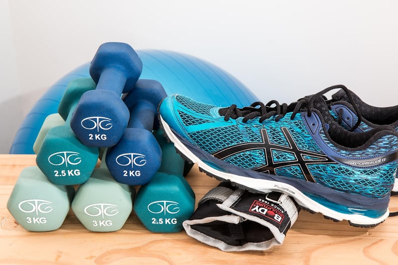 Cardio Workout